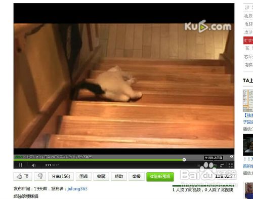 怎样保存视频网站中的视频