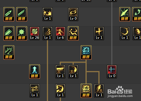 dnf5月25剑魂改版加点?dnf白手改版刷图加点2017