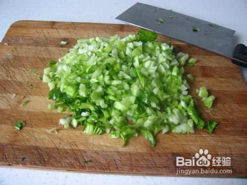 剩饭的好去处－－最简单的咸肉菜饭做法