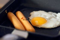 自制满分营养早餐