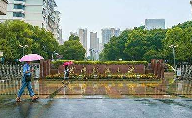 武汉纺织大学为什么是小211
