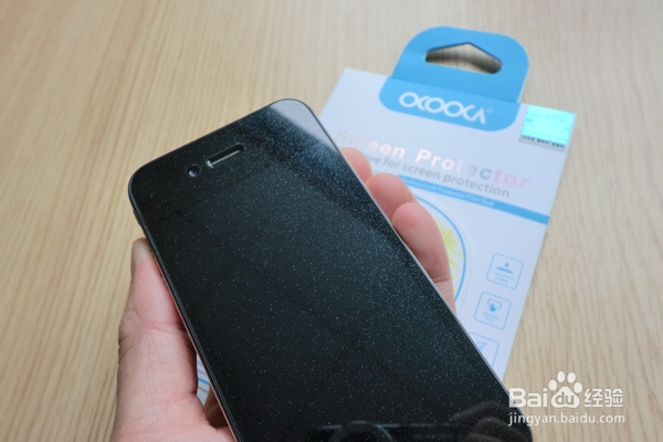 永恒的经典 OCOOCA钻石膜评测