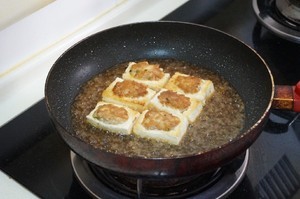 酿豆腐家常做法