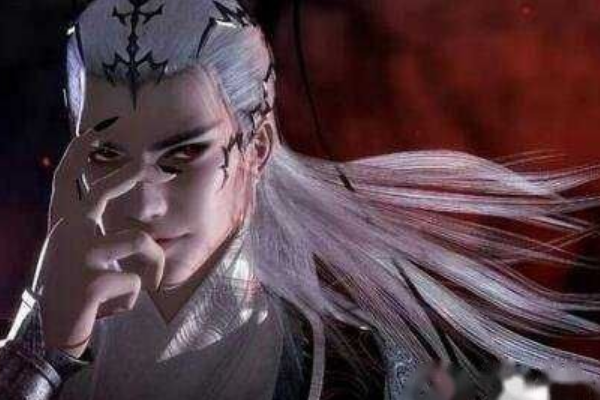 白亦非历史原型