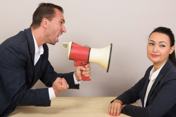 有的人为什么随便羞辱别人