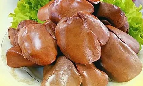 鸡杂是什么器官