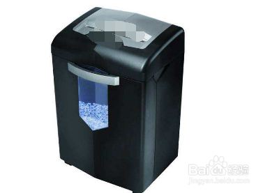 碎纸机使用时要注意些什么