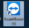 TeamViewer 13怎么查看版本