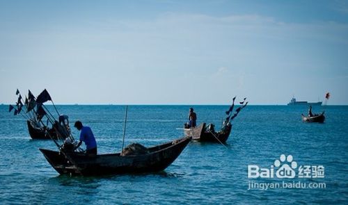 广西北海自助旅游攻略——旅程天下