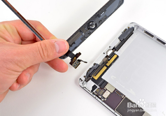 iPad mini 换屏幕纠结? 碎屏更换攻略