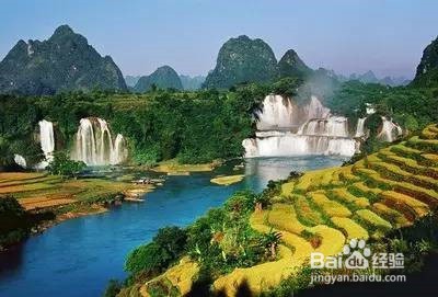 贵州荔波攻略-山与张家界同秀，水与九寨沟媲美