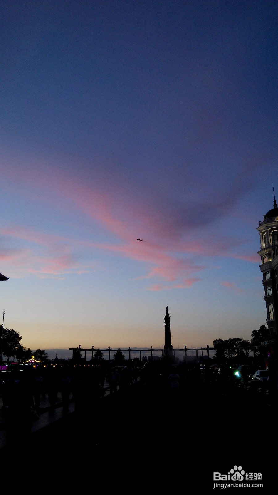 如何使用手机正确对焦及感光效果分析