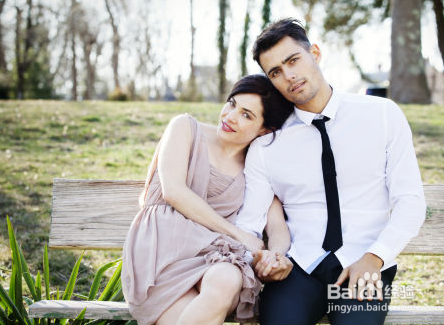 男生内心的择偶标准有什么？