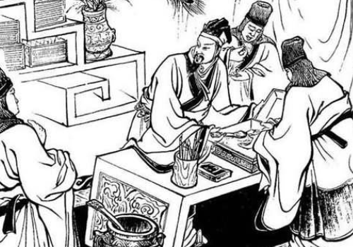 《三国演义》的“一合酥”故事中，曹操给杨修一盒酥的本意是什么
