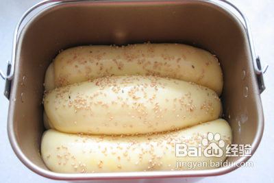 山形方吐司面包的做法