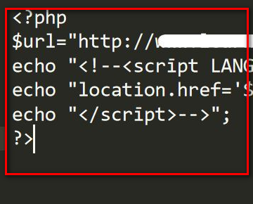 php 中如何实现跳转到一个新的页面