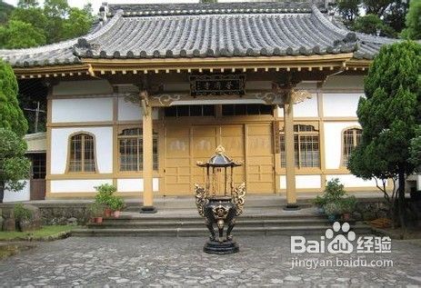 普陀山普济寺旅游经验