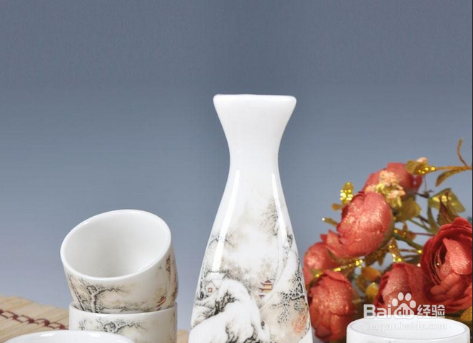 教你辨别白酒真假和品尝白酒