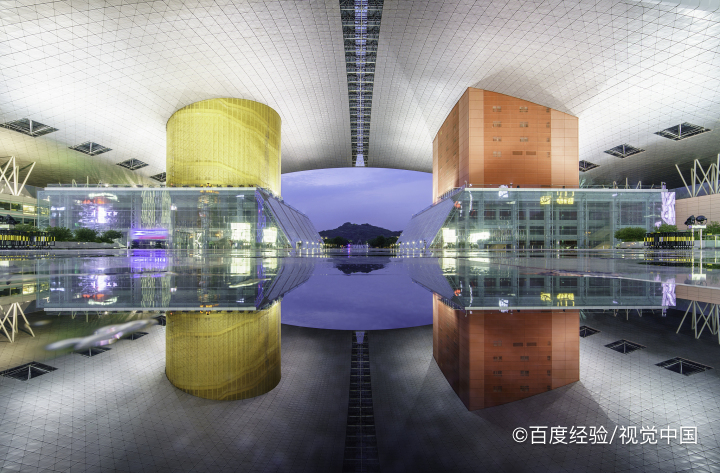 深圳梧桐山一日游攻略