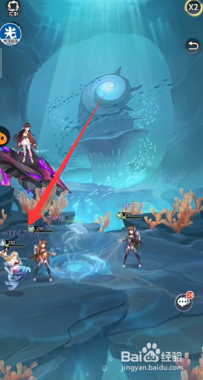 斗罗大陆武魂觉醒海魔女怎么获得