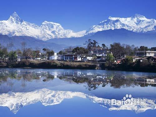 尼泊尔游玩攻略指南