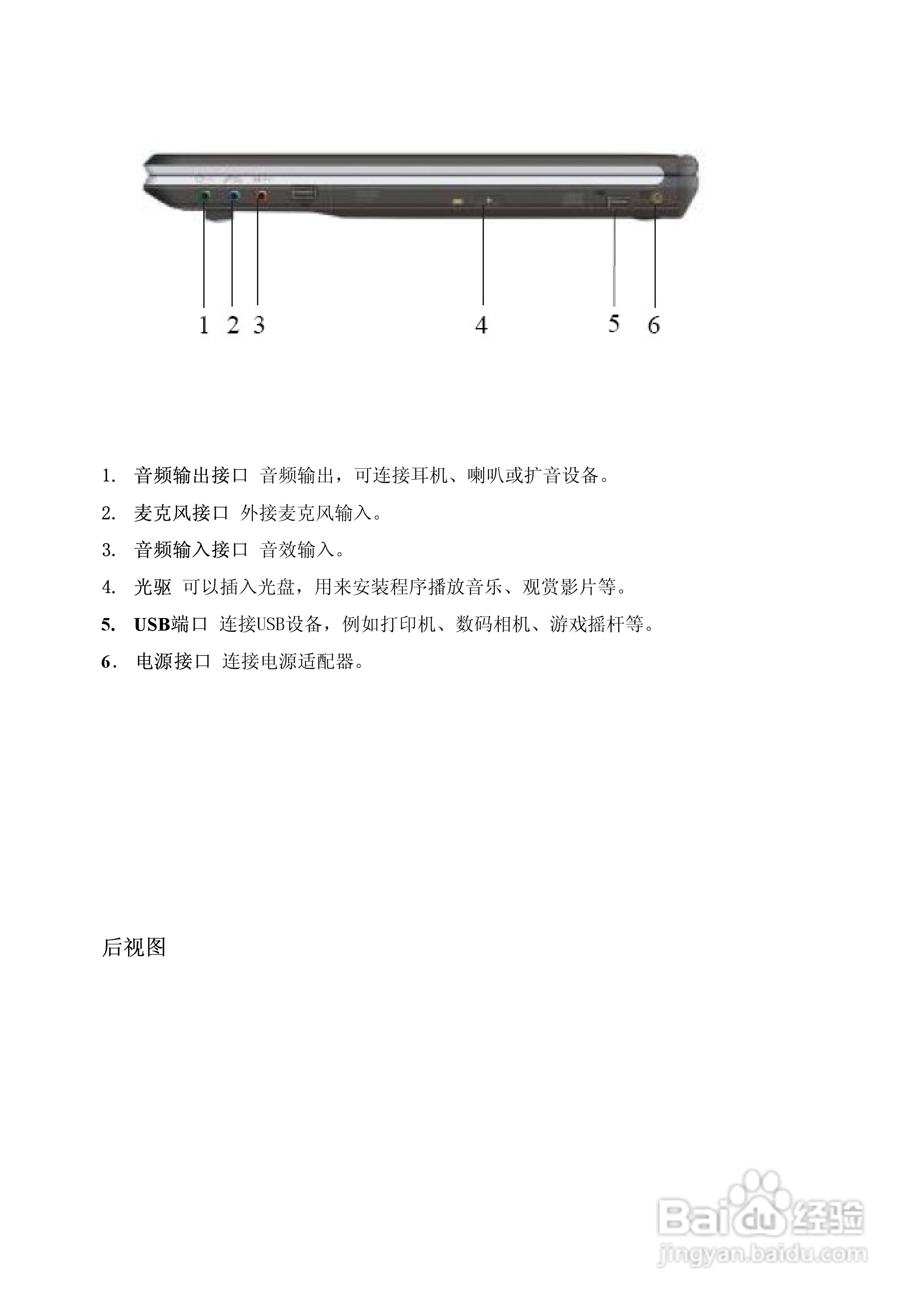 方正A580笔记本电脑使用说明书:[2]