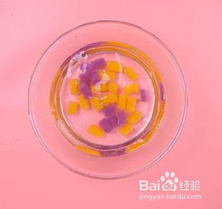 下火，降火龟苓膏制作技巧。夏天必备