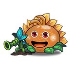 不思议迷宫冒险系冈布奥太阳花属性