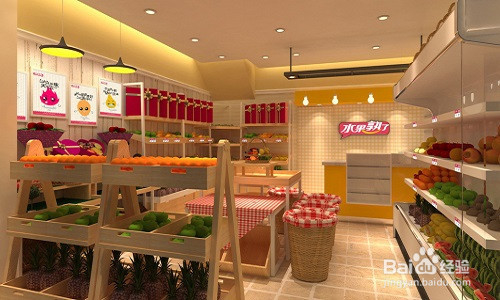 冬天水果店怎么经营