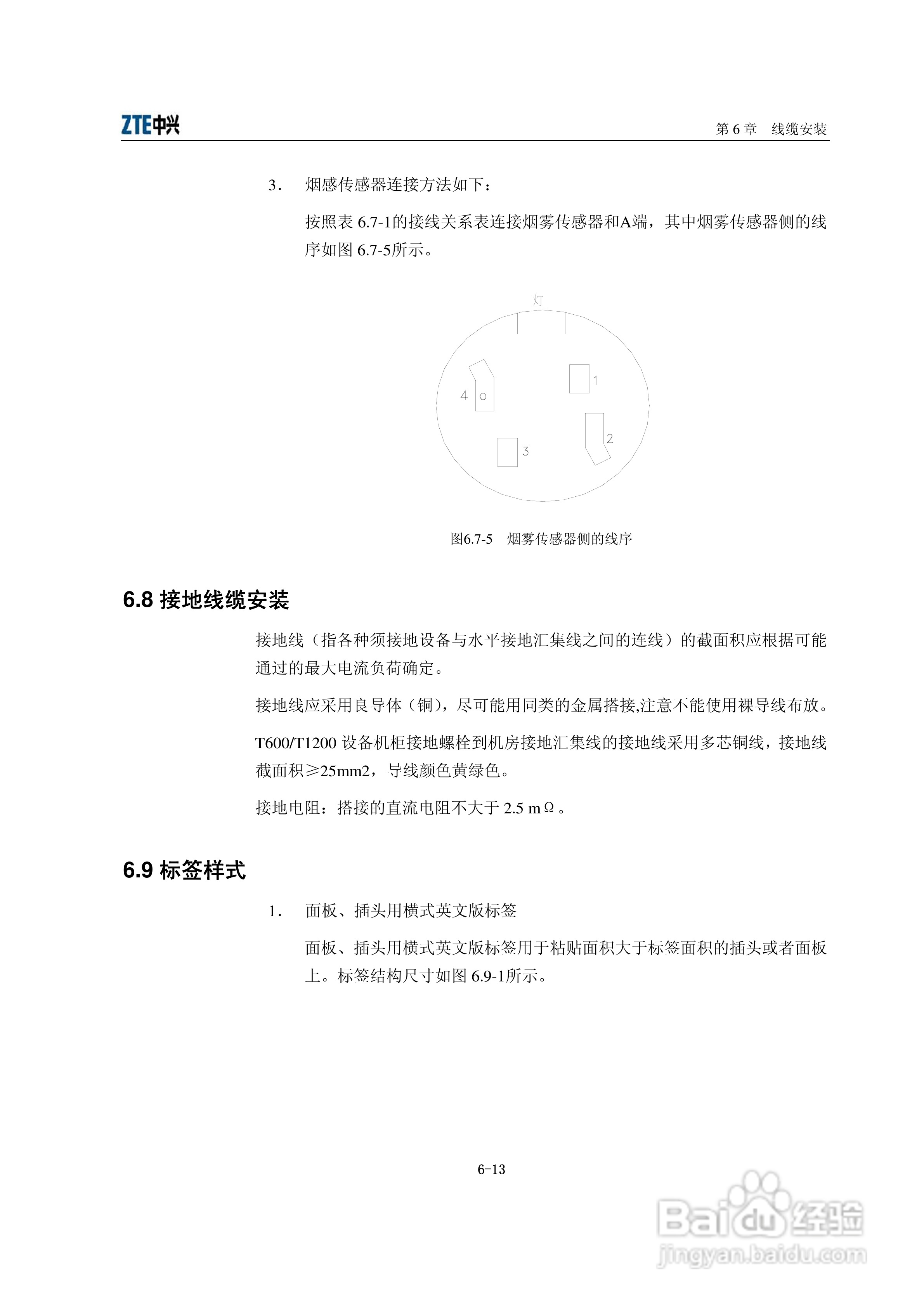 中兴ZXR10 T600、T1200（V2[1].6.03）电信级高端路由:[6]