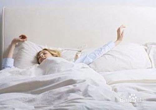 如何养成不失眠的习惯