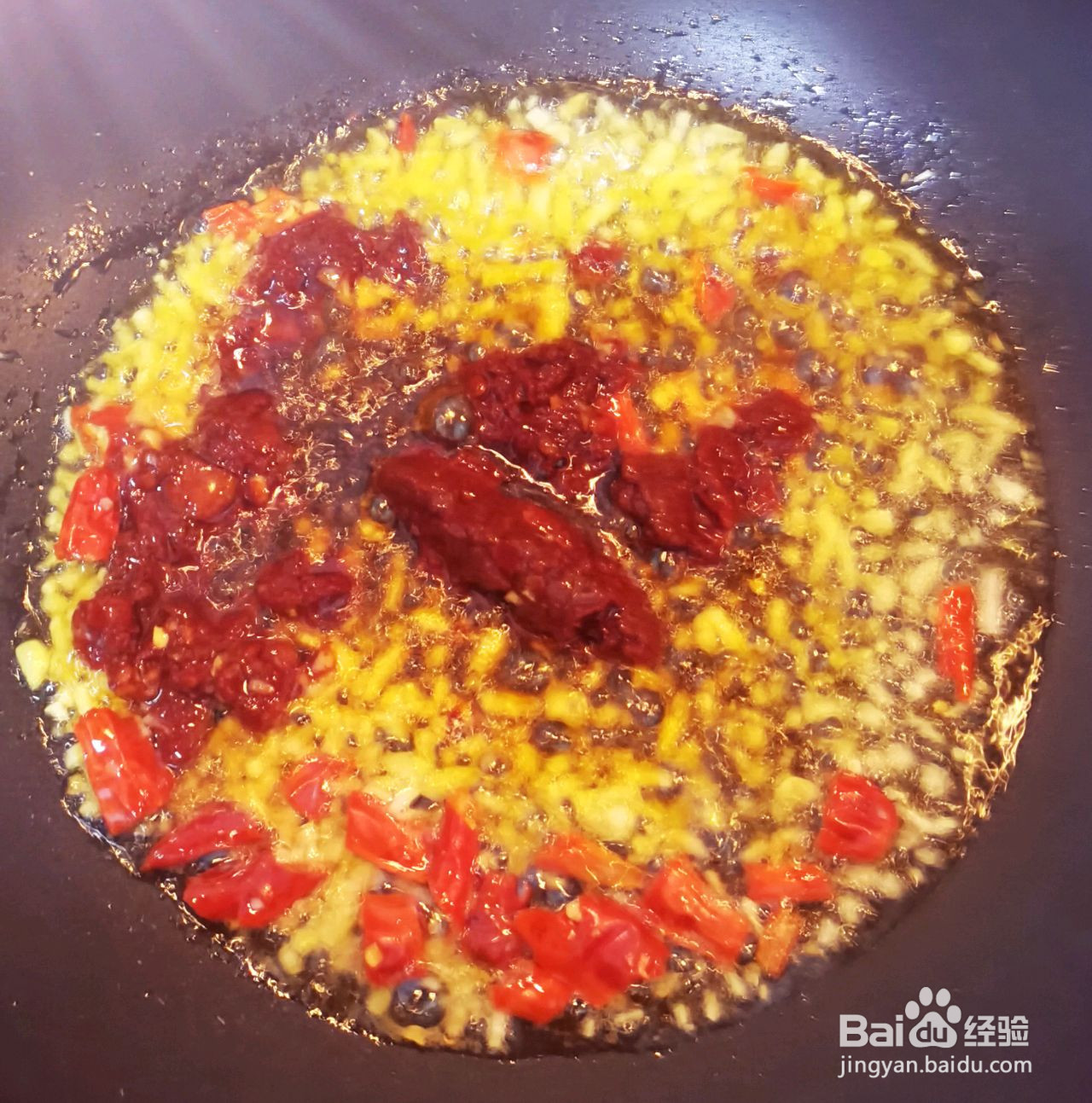 川菜系列水煮肉片的做法