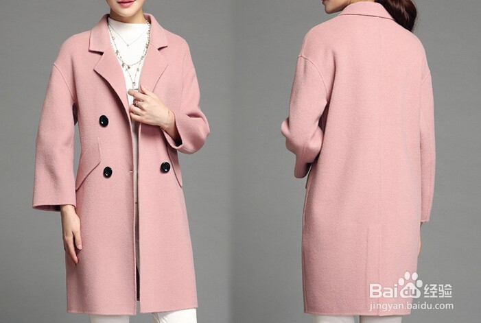 冬天如何挑选羊绒大衣？