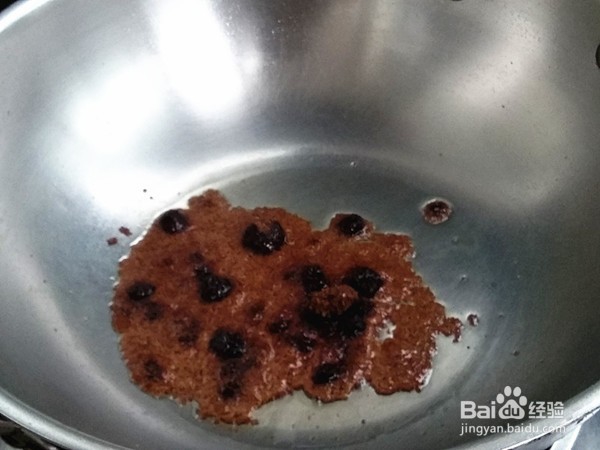 如何制作鸡腿烧香菇