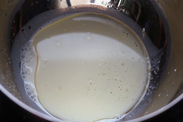 奥利奥戚风蛋糕