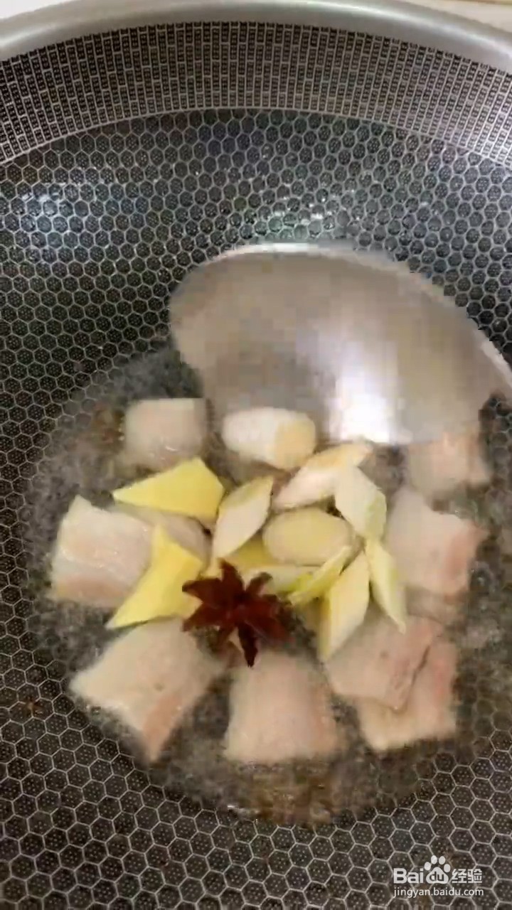 怎么做豆角焖面