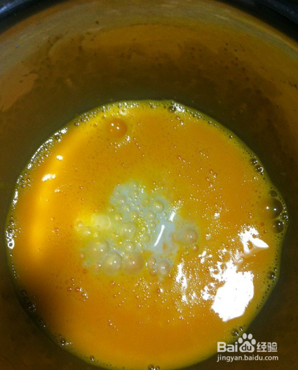 口感细腻的日式棉花蛋糕应该怎么做
