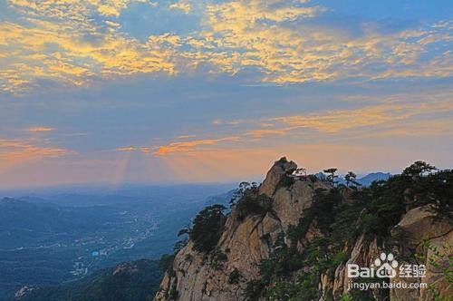 辽宁有哪些好玩的地方