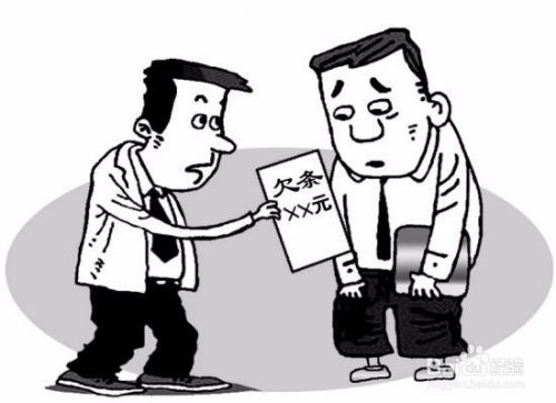 弟弟赌博欠高利贷跑了怎么办