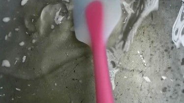 缤纷双层奶果冻的做法