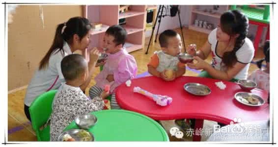 宝宝又到了入园的时候，该如何做好入园前的准备