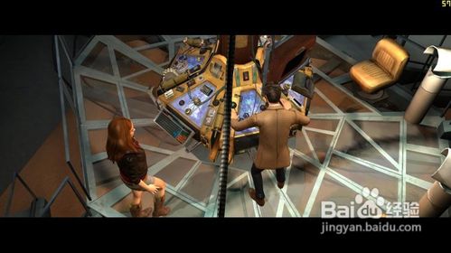 《神秘博士》游戏基础介绍与视频经验分享