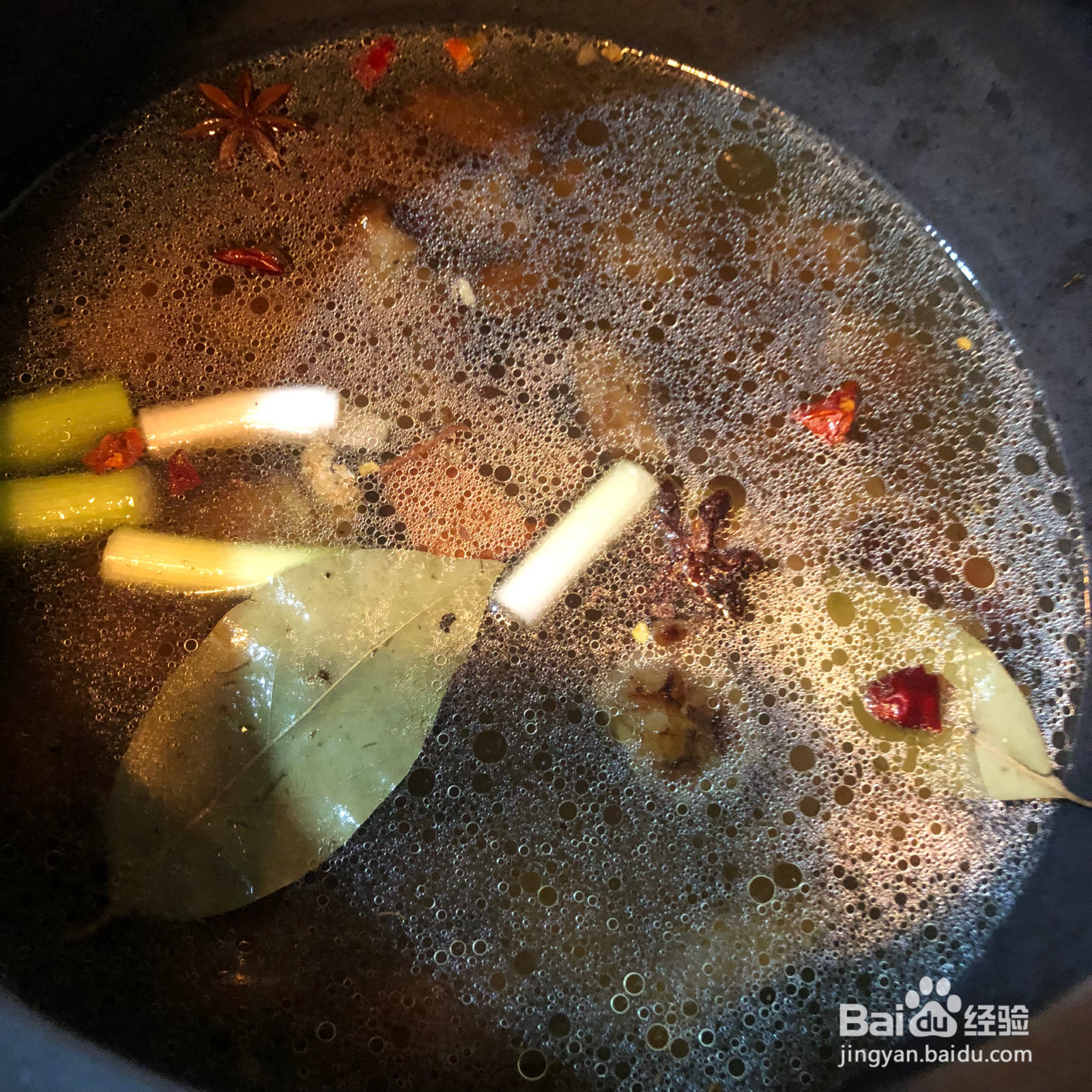 砂锅牛肉土豆的做法