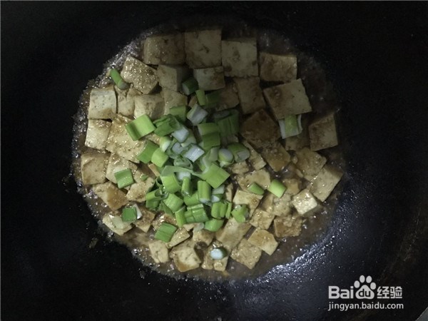 亲子家常菜——豆腐两吃