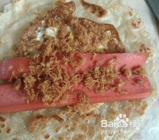 手抓饼怎么做
