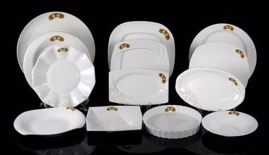 怎么买到正宗的餐厅密胺餐具？