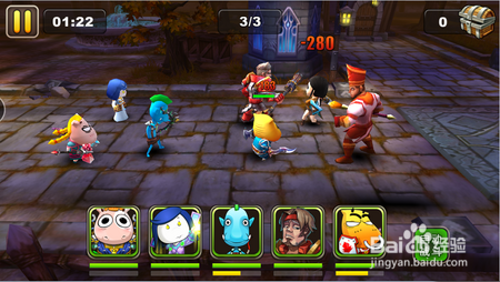 【我叫MT2wiki】精英必出碎片大法