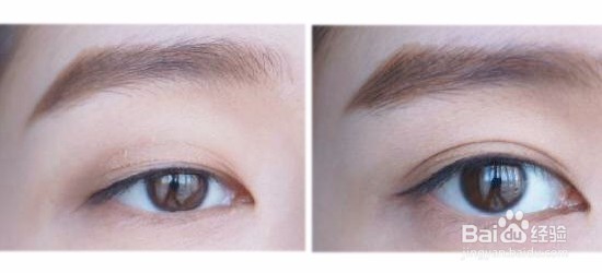 鹿晗仿妆!男女皆可学!!英气满分