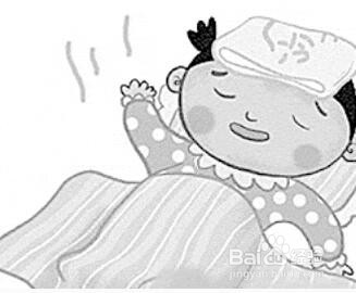 哪种情况下不要给孩子洗澡