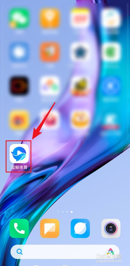 蓝鲸体育如何关闭后台播放